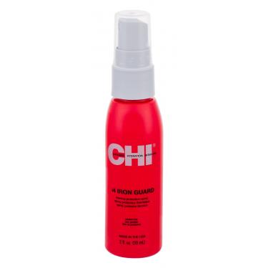 Farouk Systems Chi 44 Iron Guard   59Ml    Für Frauen (For Heat Hairstyling)