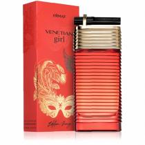 Armaf Venetian 100Ml Girl Edition Rogue   (Eau De Parfum) Für Frauen  