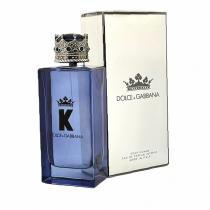 Dolce&Gabbana K 100Ml Intense   (Eau De Parfum) Für Männer Ohne Box 