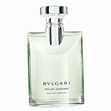 Bvlgari Pour Homme 100Ml    (Eau De Parfum) Für Männer Ohne Box 