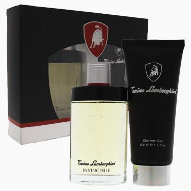 Lamborghini Invincibile 75Ml    (Eau De Toilette) Für Männer  