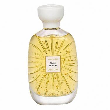 Atelier Des Ors Nuda Veritas 100Ml    (Perfume Extract) Unisex  