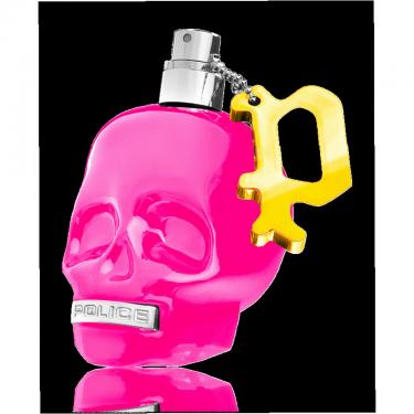 Police To Be 40Ml Goodvibes   (Eau De Parfum) Für Frauen  