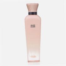 Adolfo Dominguez Nude Musk 120Ml    (Eau De Parfum) Für Frauen  