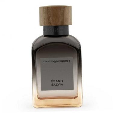 Adolfo Dominguez Ébano Salvia       120ml(Eau de Parfum) für Männer