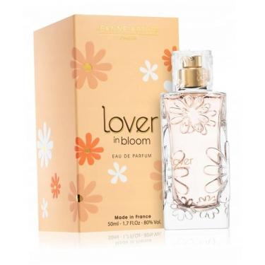Jeanne Arthes Lover 50Ml In Bloom   (Eau De Parfum) Für Frauen  