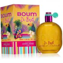 Jeanne Arthes Boum Do Brasil      100ml(Eau de Parfum) für Frauen