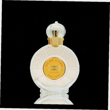 Jeanne Arthes Balade A Paris 100Ml Promenade A Montmartre   (Eau De Parfum) Für Frauen  