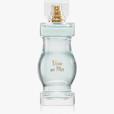 Jeanne Arthes Collection Azur 100Ml Virée En Mer   (Eau De Parfum) Für Frauen  