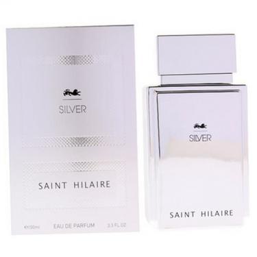 Saint Hilaire Silver 100Ml    (Eau De Parfum) Für Männer  
