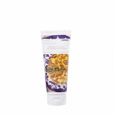 Korres Thyme Honey 200Ml Body Smoothing Milk   (Body Lotion) Für Frauen  