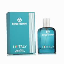 Sergio Tacchini I Love Italy 50Ml    (Eau De Toilette) Für Männer  