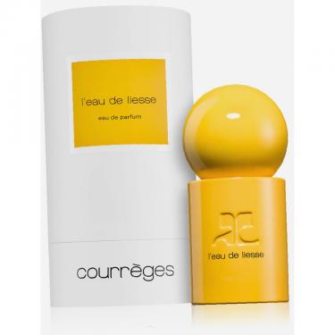André Courreges L'Eau De Liesse 50Ml    (Eau De Parfum) Für Frauen  