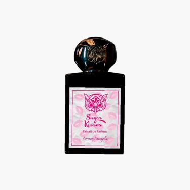 Lorenzo Pazzaglia Sugar Kisses 50Ml    (Perfume Extract) Unisex  