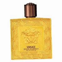 Versace Eros 100Ml Energy   (Eau De Parfum) Für Männer Ohne Box 