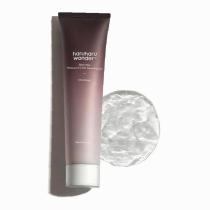 Haruharu Wonder Black Rice 100Ml Triple Aha Gentle Cleansing Gel   (Cleansing Gel) Unisex  