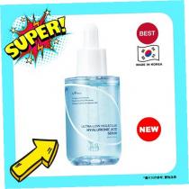 Isntree Ultra-Low Molecular Hyaluronic Acid Serum      50ml(Skin Serum) für Frauen