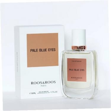 Roos & Roos Pale Blue Eyes       50ml(Eau de Parfum) für Frauen