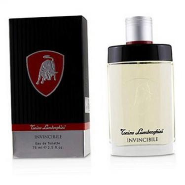 Lamborghini Invincibile 75Ml    (Eau De Toilette) Für Männer  