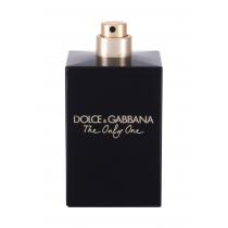 Dolce&Gabbana The Only One Intense  100Ml    Für Frauen Ohne Box(Eau De Parfum)