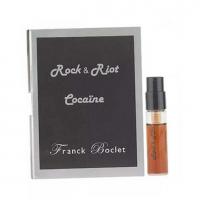 Franck Boclet Tobacco       50ml(Eau de Parfum) für Männer