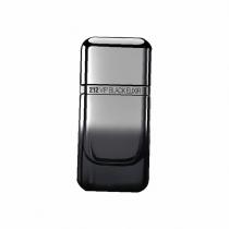 Carolina Herrera 212 Vip Men 50Ml Black Elixir   (Eau De Parfum) Für Männer  