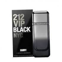 Carolina Herrera 212 VIP Men Black Elixir      100ml(Eau de Parfum) für Männer