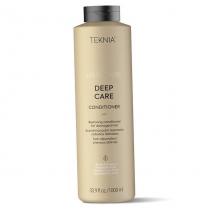 Lakmé Teknia Deep Care 1000Ml Conditioner   (Conditioner) Unisex  