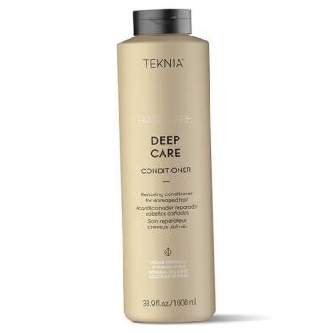 Lakmé Teknia Deep Care 1000Ml Conditioner   (Conditioner) Unisex  