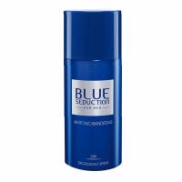 Banderas Blue Seduction 150Ml    (Deodorant) Für Frauen  