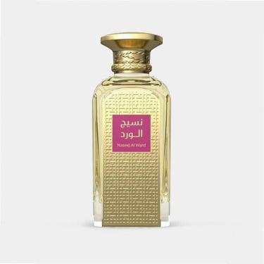 Afnan Naseej 50Ml Al Ward   (Eau De Parfum) Unisex  