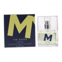Ted Baker M 30Ml    (Eau De Toilette) Für Männer  