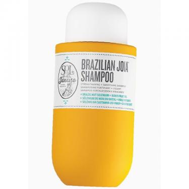 Sol De Janeiro Brazilian Joia 295Ml Strengthening + Smoothing Shampoo   (Shampoo) Für Frauen  