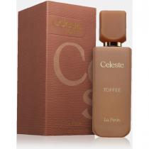 La Fede Celeste 100Ml Toffee   (Eau De Parfum) Für Frauen  
