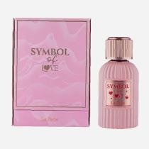 La Fede Symbol Of Love 100Ml    (Eau De Parfum) Für Frauen  