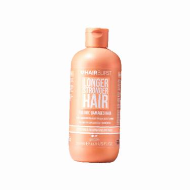 Hairburst Longer Stronger Hair 350Ml Conditioner For Dry, Damaged Hair   (Conditioner) Unisex  
