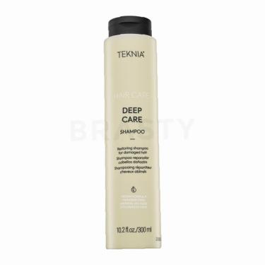 Lakmé Teknia Deep Care 300Ml Shampoo   (Shampoo) Unisex  