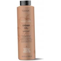 Lakmé Teknia Argan Oil 1000Ml Shampoo   (Shampoo) Unisex  