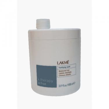 Lakmé K.Therapy Active 1000Ml Fortifying Mask   (Hair Mask) Unisex  