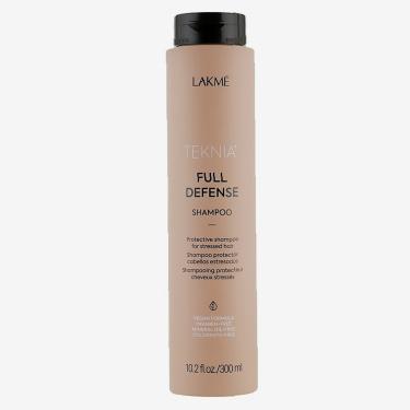 Lakmé Teknia Full Defense 300Ml Shampoo   (Shampoo) Unisex  