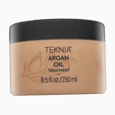 Lakmé Teknia Argan Oil 250Ml Treatment   (Hair Mask) Unisex  