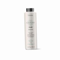 Lakmé Teknia Scalp Care Pure 1000Ml Shampoo   (Shampoo) Unisex  