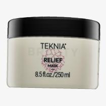 Lakmé Teknia Scalp Care Relief 250Ml Mask   (Hair Mask) Unisex  
