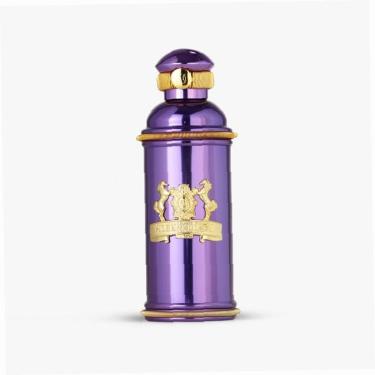 Alexandre.J The Collector 100Ml Iris Violet   (Eau De Parfum) Für Frauen  