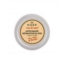 Nuxe Reve De Miel Repairing Super Balm With Honey  40Ml    Für Frauen Ohne Box(Body Balm)