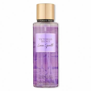 Victoria´S Secret Love Spell 250Ml    (Body Spray) Für Frauen  