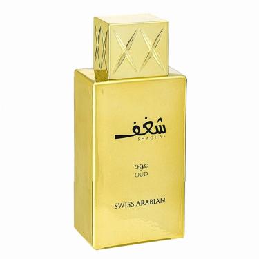 Swiss Arabian Edge 100Ml Intense   (Eau De Parfum) Für Männer  