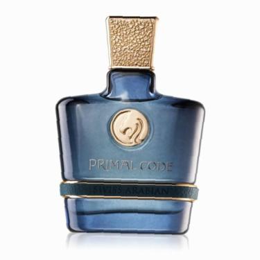 Swiss Arabian Primal Code 100Ml    (Eau De Parfum) Für Männer  