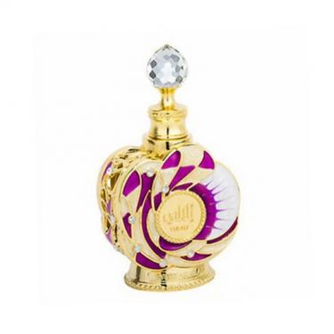 Swiss Arabian Yulali       15ml(Perfumed Oil) für Frauen