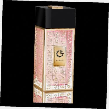 Dali Haute Parfumerie Daligramme 100Ml Ma Muse   (Eau De Parfum) Für Frauen  